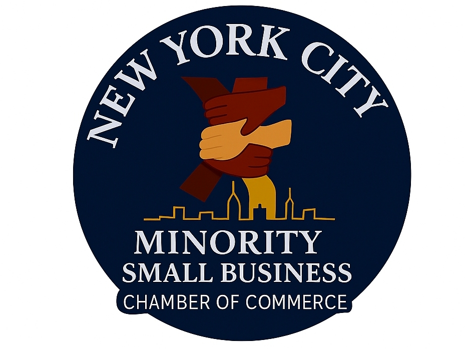 N.Y.C.'s Voice for Minority Business