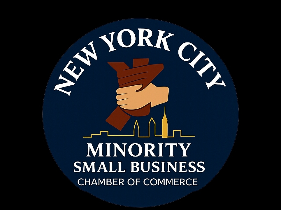 As New York City continues its economic transformation, the Chamber believes the success of minority-owned businesses will be essential to the city's long-term prosperity.