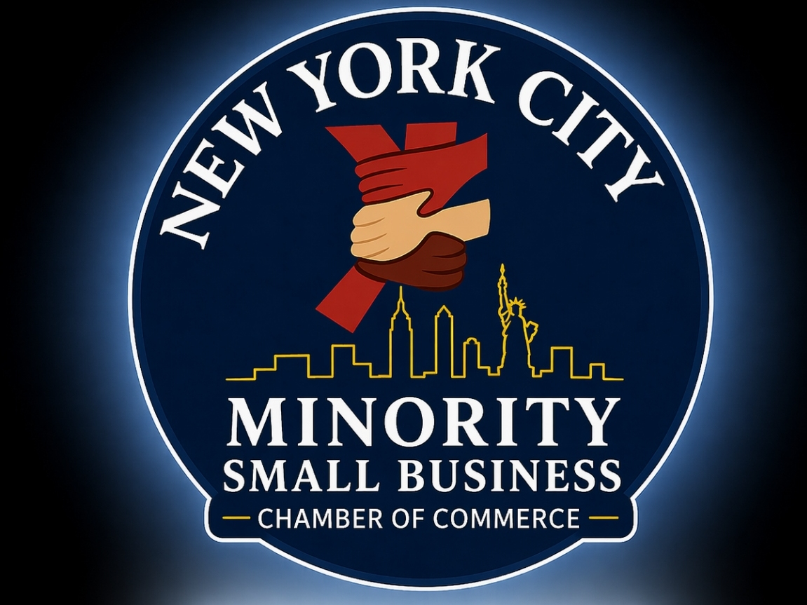 The Chamber was established to serve as a strong, independent voice for minority entrepreneurs and small-business owners navigating one of the largest and most competitive economies in the world.
