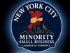 The Chamber was established to serve as a strong, independent voice for minority entrepreneurs and small-business owners navigating one of the largest and most competitive economies in the world.