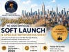 On September 1, 2026 the New York City Minority Small Business Chamber of Commerce, Inc. will be have a soft launch for the chamber in New York City.
