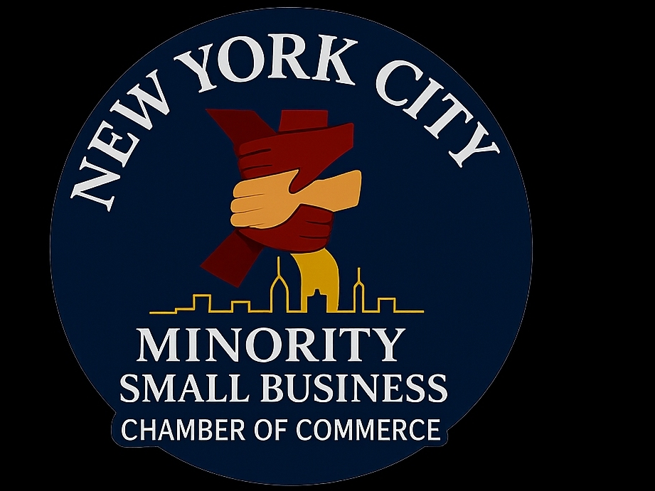 The NYCMSBCC is a premier non-profit business advocacy organization dedicated to the economic empowerment of minority-owned small businesses throughout New York City.
