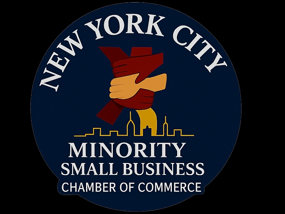 Founded in November 2023, the NYCMSBCC was established to foster trade, commerce, and sustainable economic growth across all five boroughs, with an explicit mandate to empower Black-, Latino-, Asian-, immigrant-, women and veteran-owned small businesses.