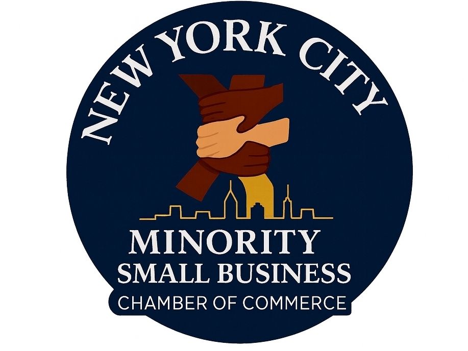 The Chamber will work to build bridges among small businesses, corporations, government agencies, financial institutions, nonprofit organizations, chambers of commerce and community stakeholders.