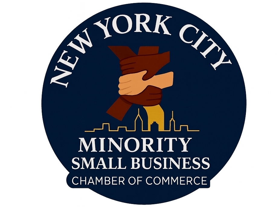 The Chamber will work to build bridges among small businesses, corporations, government agencies, financial institutions, nonprofit organizations, chambers of commerce and community stakeholders. 