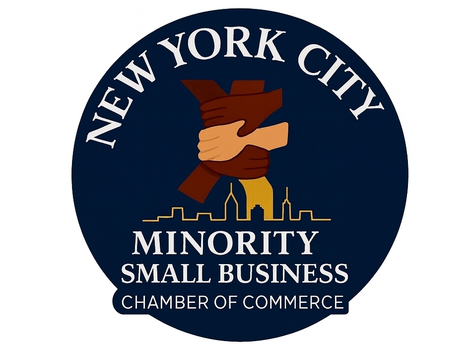 The Chamber will work to build bridges among small businesses, corporations, government agencies, financial institutions, nonprofit organizations, chambers of commerce and community stakeholders.