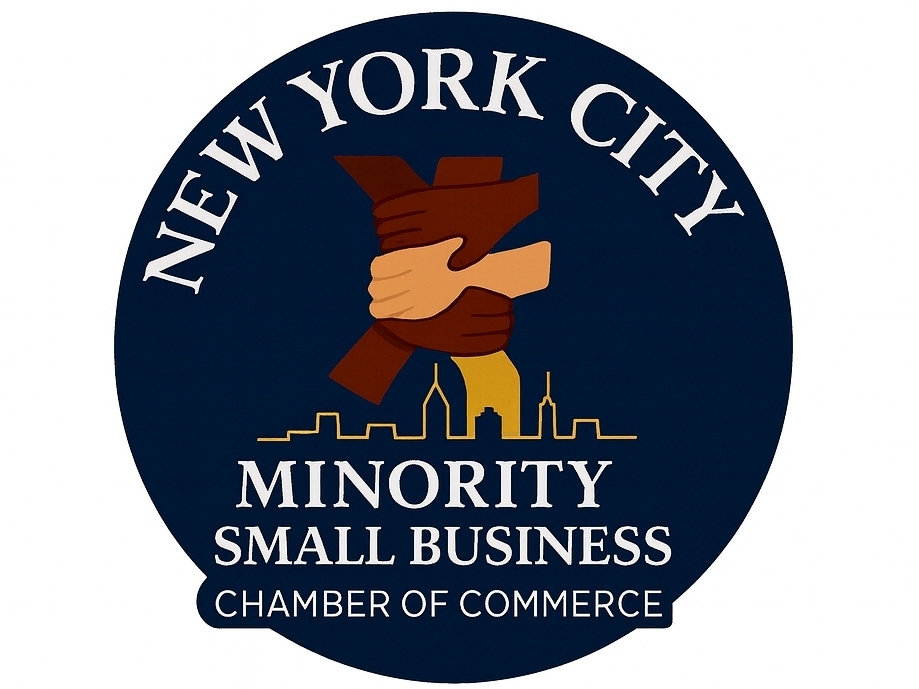 The New York City Minority Small Business Chamber of Commerce, Inc. seeks to help close those gaps by creating a powerful platform that connects entrepreneurs with information, relationships and opportunities.