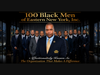 The organization was created to bring together accomplished men who are committed to using their professional experience, relationships, leadership and time to positively impact young people, families and communities. 