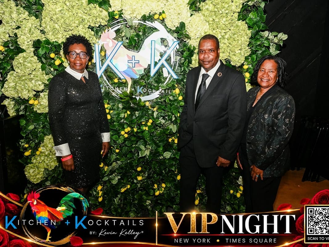 The New York City Minority Small Business Chamber of Commerce, Inc. inaugural event in the borough of Manhattan will be held on November 4th, 2026 at Kitchen + Kocktails, located at 7 Times Square in Manhattan.