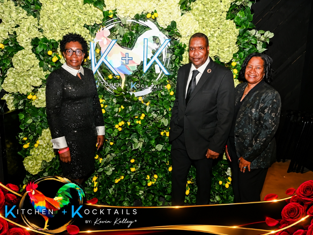 The gathering represents an important milestone in the Chamber’s development and its commitment to becoming a leading voice for minority small businesses throughout N.Y. City and beyond. A New Voice for Minority Small Businesses to foster trade in N.Y.C.