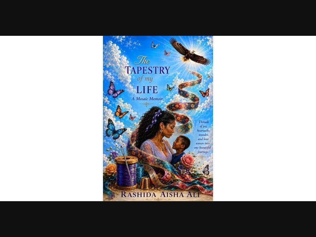 At its heart, The Tapestry of My Life is a story about living fully, learning continuously, and discovering that every experience contributes to the person we become.