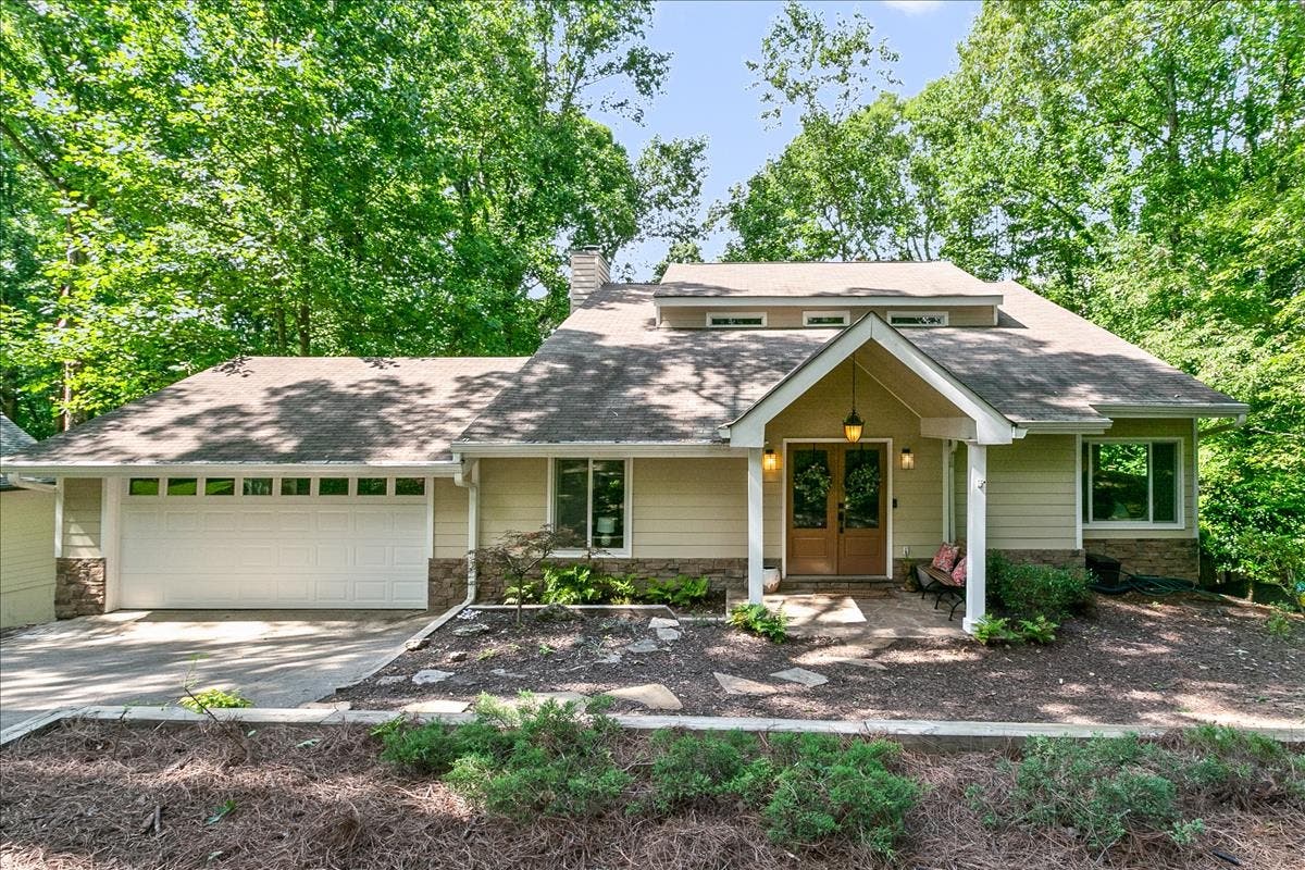 Martins Landing465KHome for Sale 5 beds/3.5 baths East Cobb, GA Patch