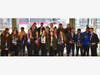 West Bloomfield High School ICDC Qualifiers