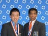 Virtual Business Sports, Round 1 Qualifiers