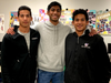 Virtual Business Sports, Round 1 Qualifiers