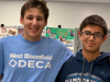 Virtual Business Retailing, Round 1 Qualifiers