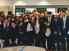 West Bloomfield High School DECA 