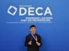 Noah Klepaski, West Bloomfield High School DECA
