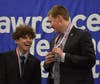  Lukas Graff and Jacob O’Brien, West Bloomfield High School DECA