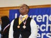 Andre Moss-Patton, West Bloomfield High School DECA