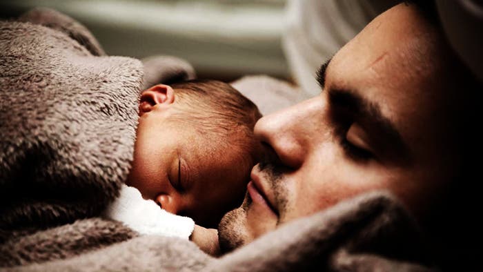 Serenity and Security