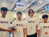 Team Executioner.exe - Rohit Mudduluru, Arav Kewalia, Christopher Sperry, Vedaang Verma.