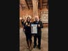 Ken Altman, San Diego County Farm Bureau Farmer of the Year.