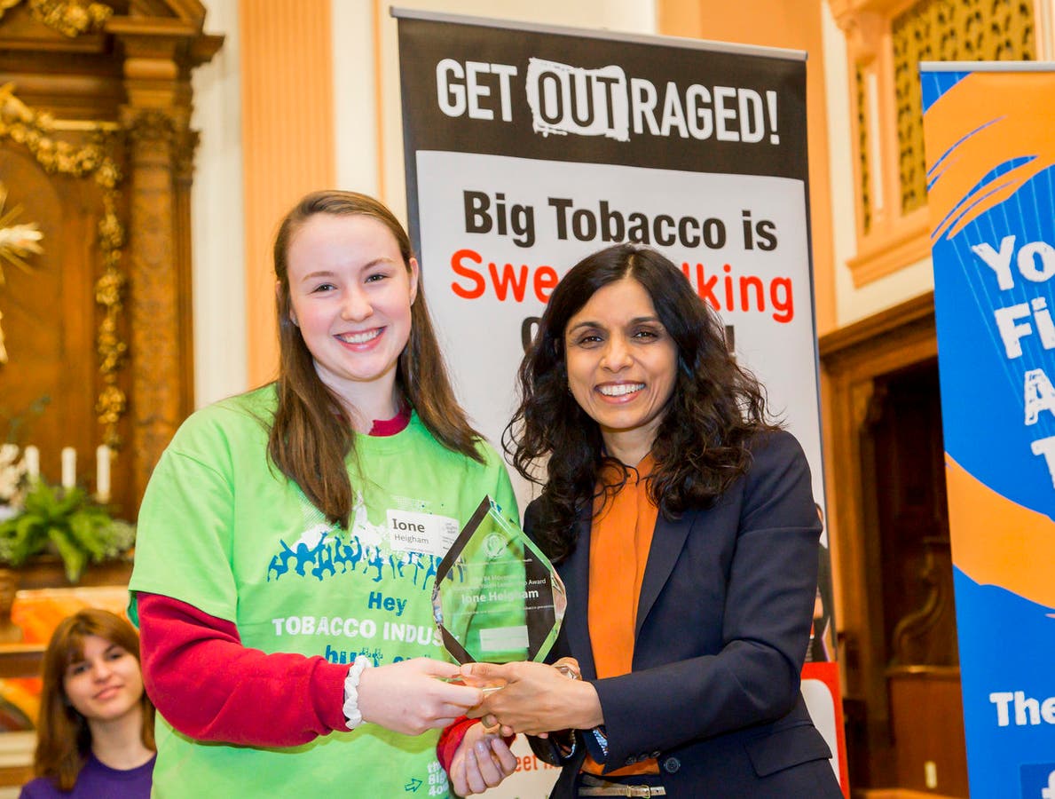 News small post card thumbnail