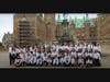 In 2019 the 52-member touring choir performed in churches and cathedrals throughout Germany, Sweden and Denmark