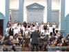 Choir programs are set to begin in September for all ages; come be a part of it!