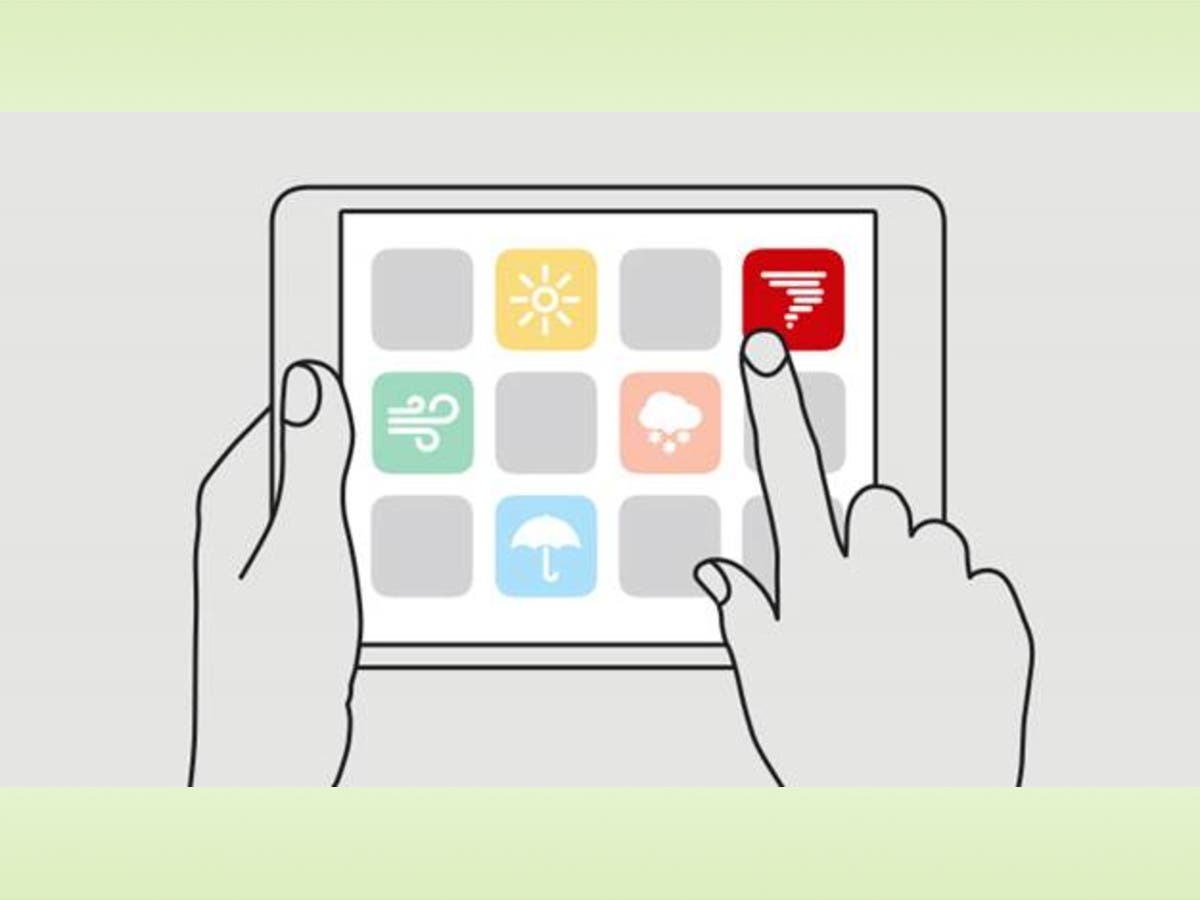 News small post card thumbnail