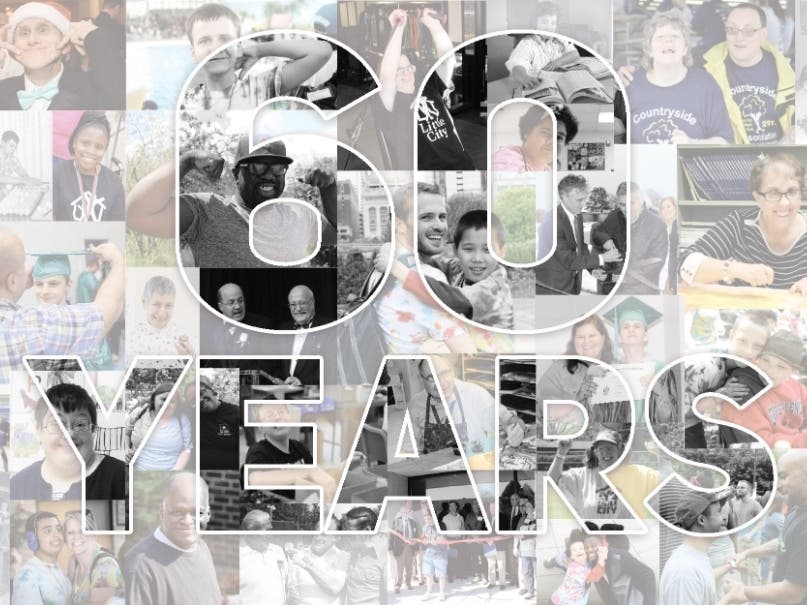 Little City celebrates 60 years on Oct. 1