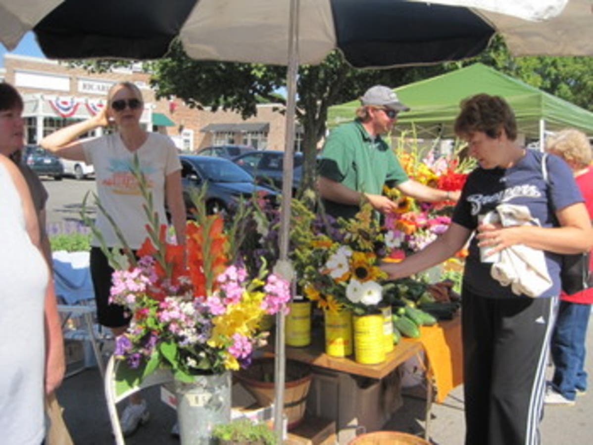 Greendale Downtown Market Greendale, WI Patch