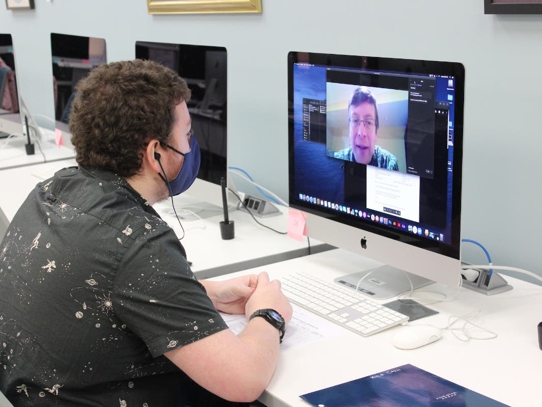 News small post card thumbnail