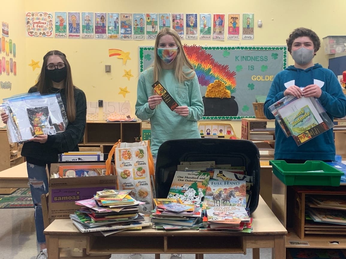 News small post card thumbnail