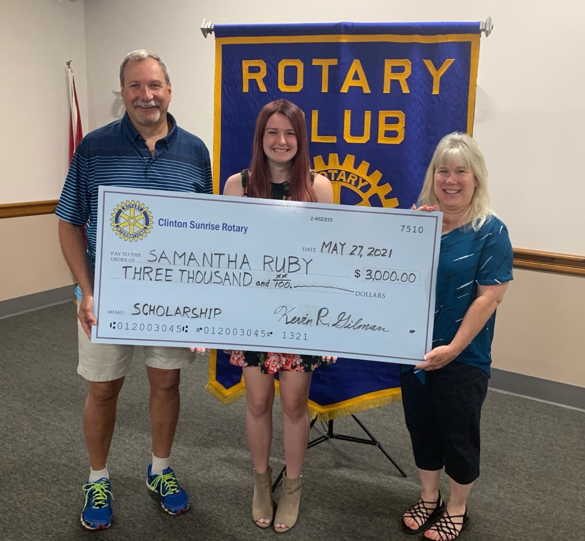 News small post card thumbnail