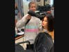 A past participant in Hunterdon County Polytech Career & Technical School’s EXCITE summer program learns new skills in cosmetology while exploring career options in this industry.