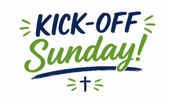 Kick-Off Sunday