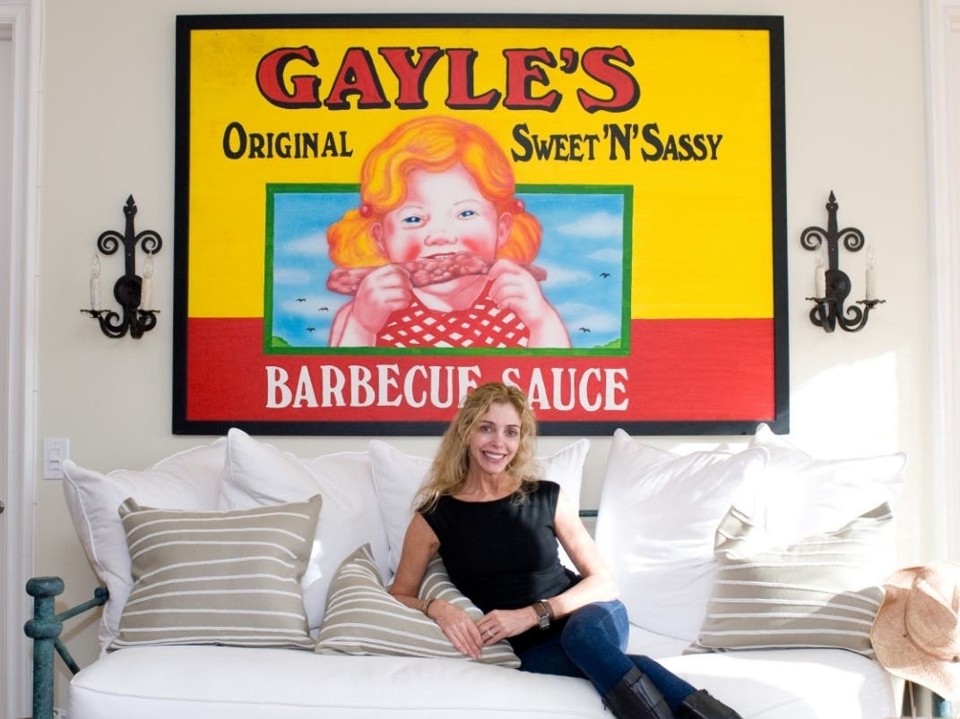 Gayle Gannes Rosenthal