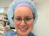Nurse Judi Iannuzzi 