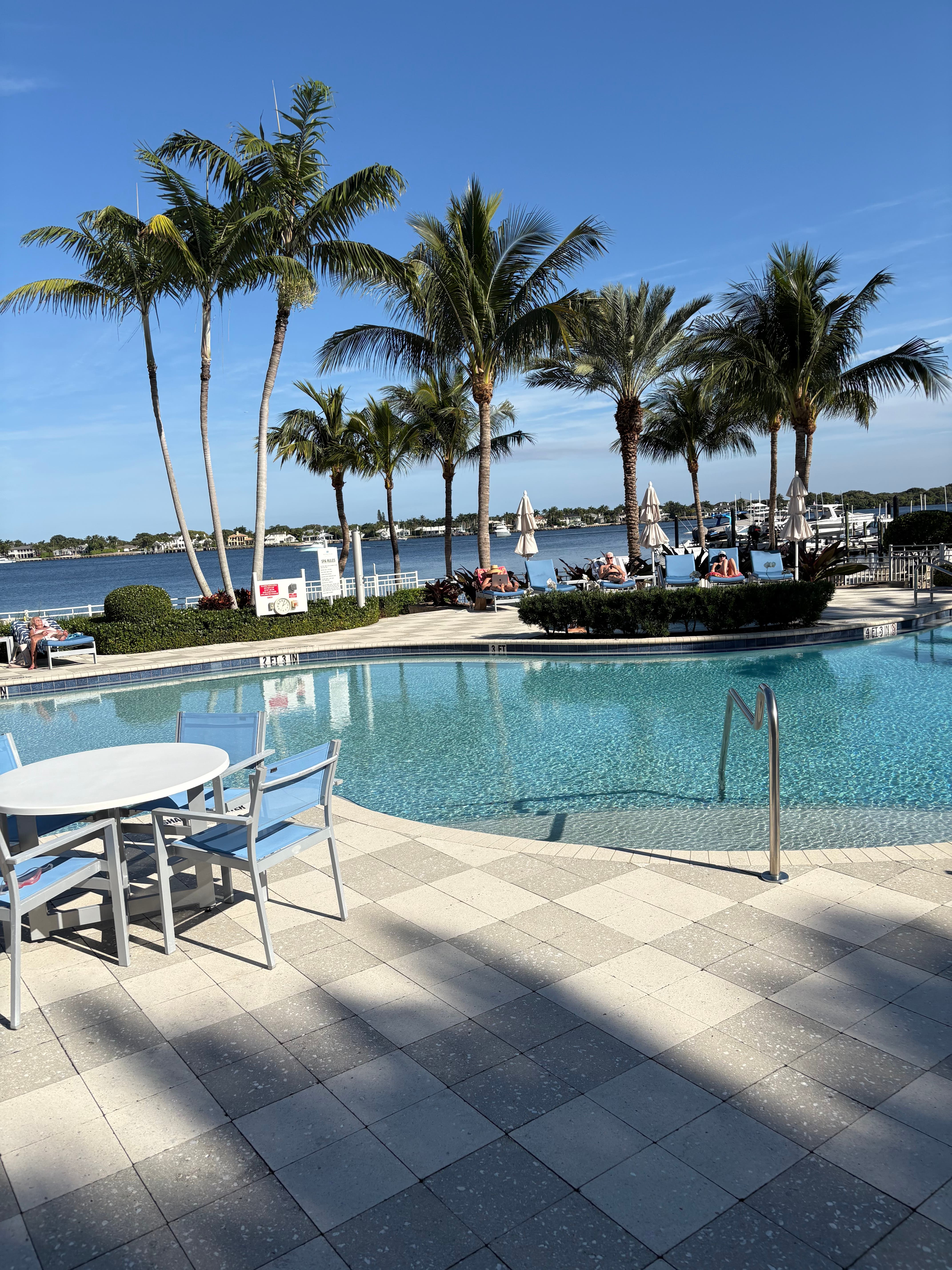 3 Water Club WY N Palm Beach Move in Ready