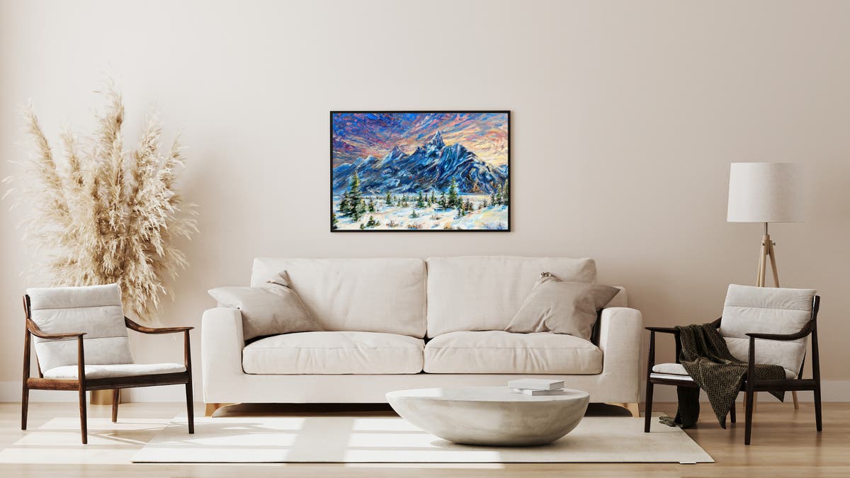 Edward Obermueller Fine Art