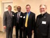 Muslim-Catholic Iftar Dinner 