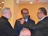 Muslim-Catholic Iftar Dinner 