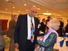 Muslim-Catholic Iftar Dinner 