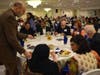 Muslim-Catholic Iftar Dinner 
