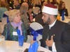 Muslim-Catholic Iftar Dinner 