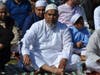 Eid on the Field