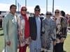 Eid on the Field