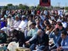 Eid on the Field